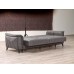 Elegant sofa 8 persons  